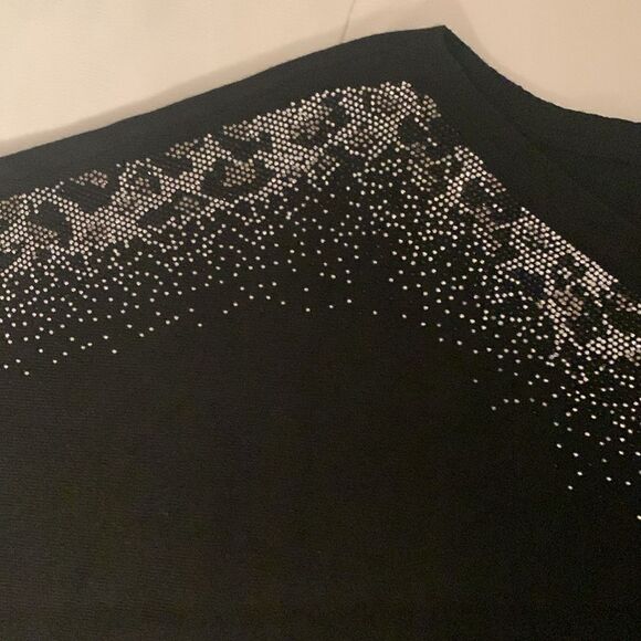 NWT Women’s Sweater Rayon Blend 3/4 Sleeve by 89th Medison Size 3X - Picture 5 of 8